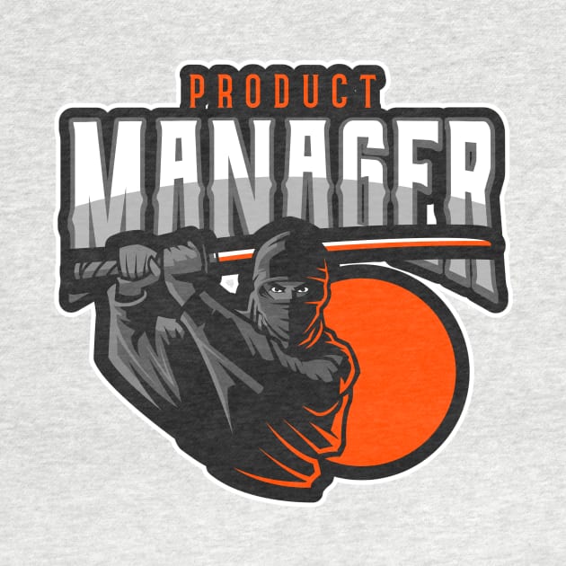 Motivated Product Manager by ArtDesignDE